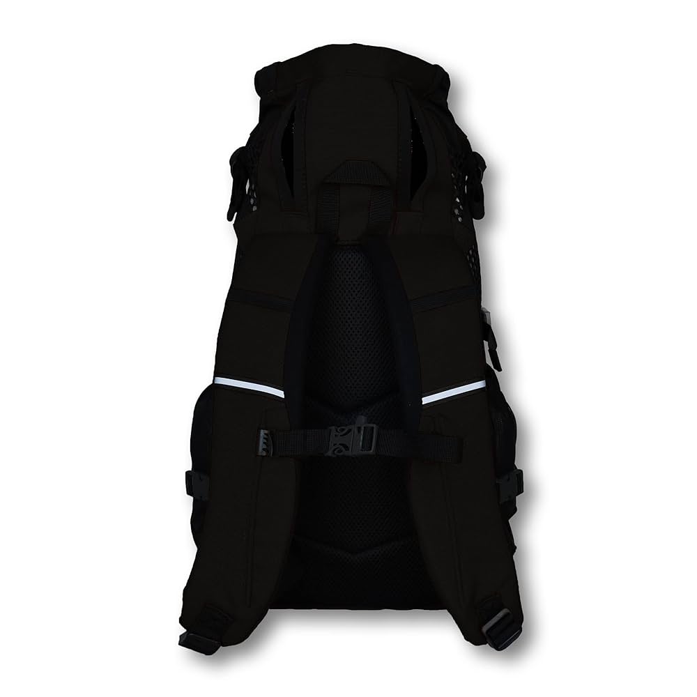 Amazon.com : K9 Sport Sack Plus 2 - Small, Jet Black - Ideal
